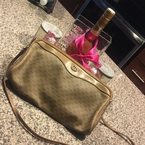 Vintage Gucci Bag